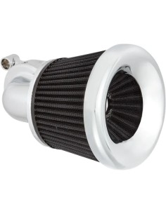 Velocity 90° Luftfilter-Kit
