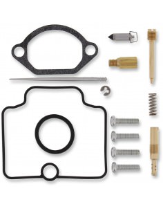 MOOSE RACING VERGASER REPARATURSATZ 2
