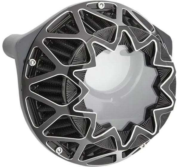 ARLEN NESS Luftfilter & Reiniger für Harley Davidson FLHR 1450 1999-2006