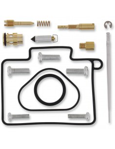 MOOSE RACING VERGASER REPARATURSATZ 2