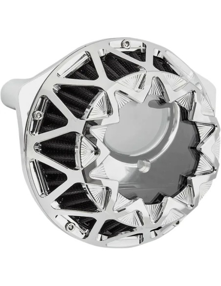 ARLEN NESS Luftfilter & Reiniger für Harley Davidson FLHTK 1868 ABS 2019-2024