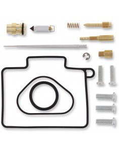 MOOSE RACING VERGASER REPARATURSATZ 2