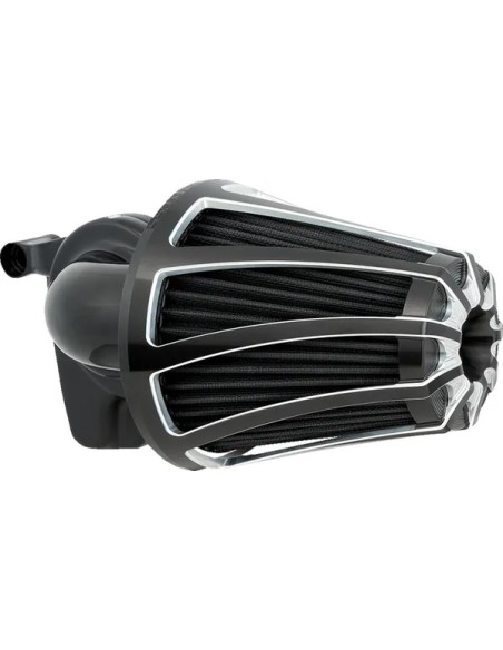 ARLEN NESS Luftfilter & Reiniger für Harley Davidson FLHR 1450 1999-2006