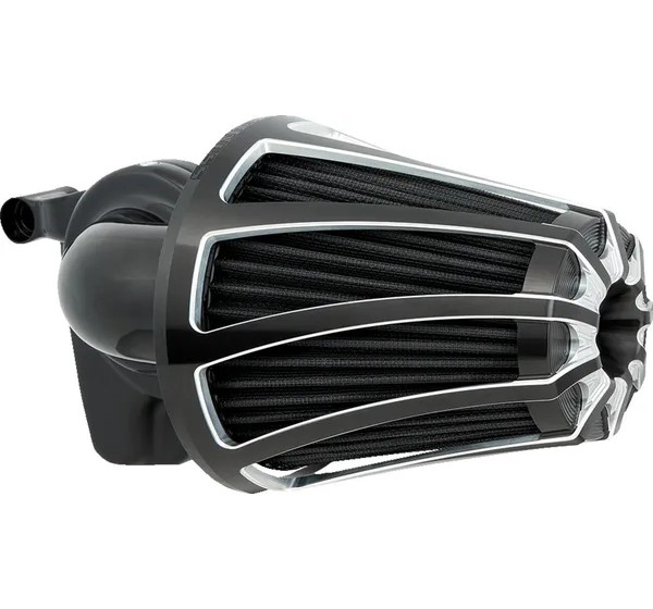 ARLEN NESS Luftfilter & Reiniger für Harley Davidson FLHR 1450 1999-2006