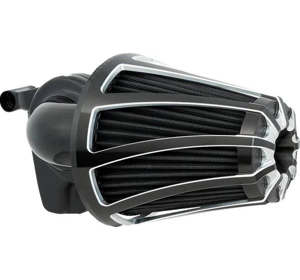 ARLEN NESS Luftfilter & Reiniger für Harley Davidson XL 1200 C 1996-2020