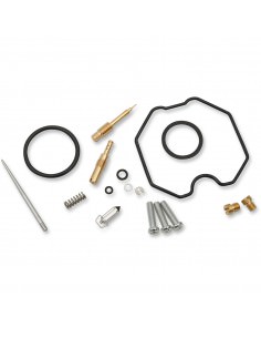 MOOSE RACING VERGASER REPARATURSATZ 2