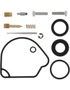 MOOSE RACING VERGASER REPARATURSATZ 2