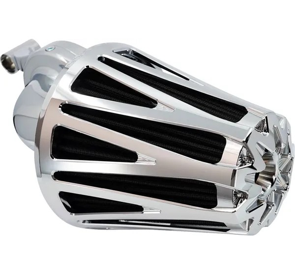 ARLEN NESS Luftfilter & Reiniger für Harley Davidson FLHTK 1868 ABS 2019-2024