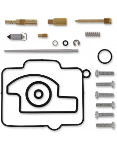 MOOSE RACING VERGASER REPARATURSATZ 2