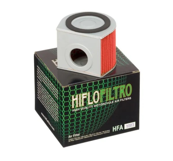 HIFLOFILTRO Luftfilter & Reiniger für HONDA CH 80 1985-2007