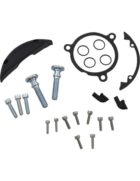 ARLEN NESS Montagematerial & Zubehör für Harley Davidson FLHTK 1868 ABS 2019-2024