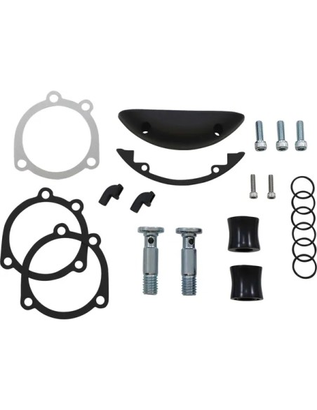 ARLEN NESS Montagematerial & Zubehör für Harley Davidson XL 1200 C 1996-2020