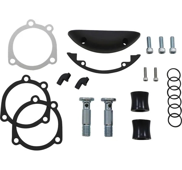 ARLEN NESS Montagematerial & Zubehör für Harley Davidson XL 1200 C 1996-2020