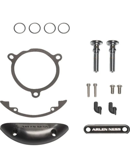 ARLEN NESS Montagematerial & Zubehör für Harley Davidson FLHTK 1868 ABS 2019-2024