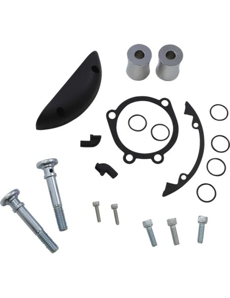 ARLEN NESS Montagematerial & Zubehör für Harley Davidson FLHR 1450 1999-2006