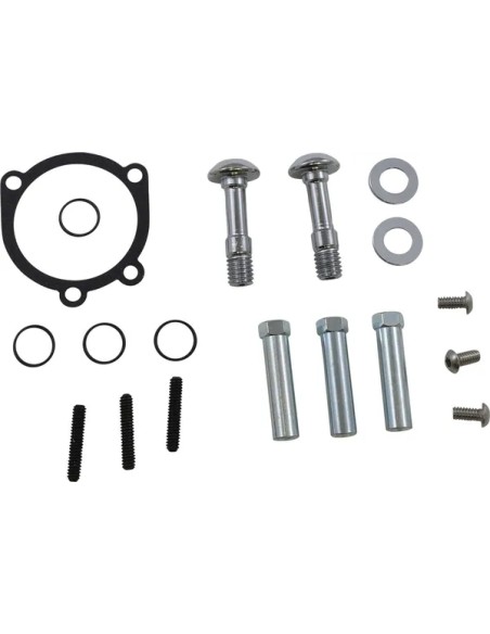 ARLEN NESS Montagematerial & Zubehör für Harley Davidson FLSTC 1340 1993-1999