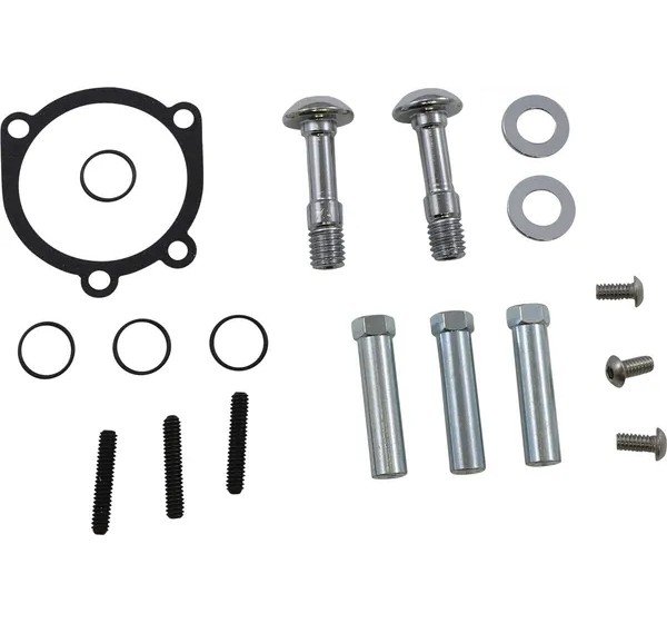 ARLEN NESS Montagematerial & Zubehör für Harley Davidson FLSTC 1340 1993-1999