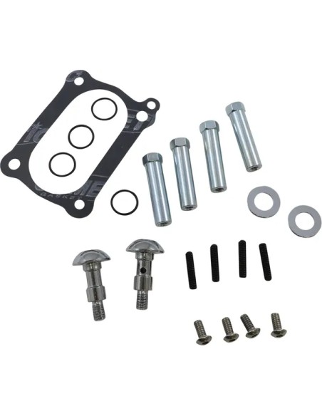 ARLEN NESS Montagematerial & Zubehör für Harley Davidson FLHRCI 1450 EFI 1999-2001