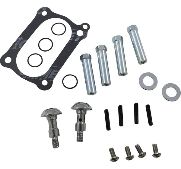 ARLEN NESS Montagematerial & Zubehör für Harley Davidson FLHRCI 1450 EFI 1999-2001