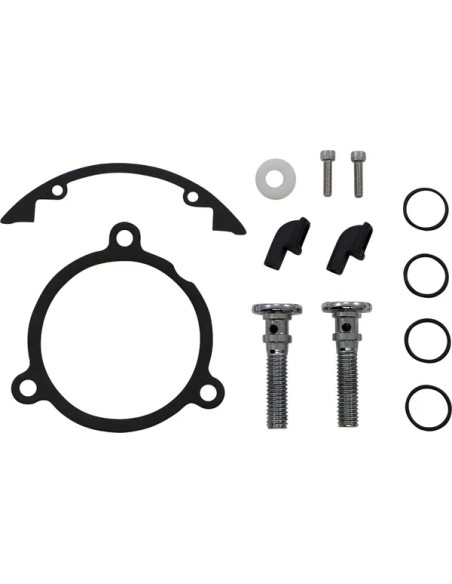 ARLEN NESS Montagematerial & Zubehör für Harley Davidson FLHTK 1868 ABS 2019-2024