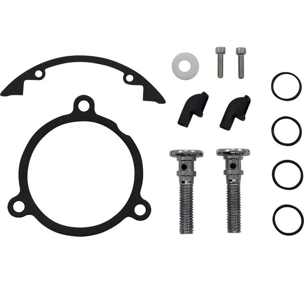 ARLEN NESS Montagematerial & Zubehör für Harley Davidson FLHTK 1868 ABS 2019-2024