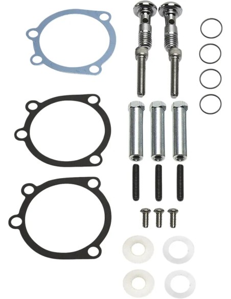 ARLEN NESS Montagematerial & Zubehör für Harley Davidson XL 1200 C 1996-2020
