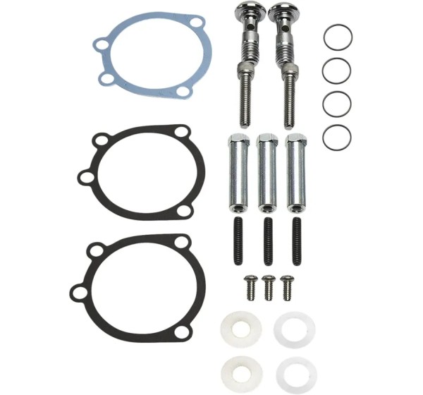 ARLEN NESS Montagematerial & Zubehör für Harley Davidson XL 1200 C 1996-2020