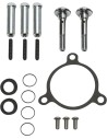 Big Sucker Luftfilter Ersatz-Hardware-Kit