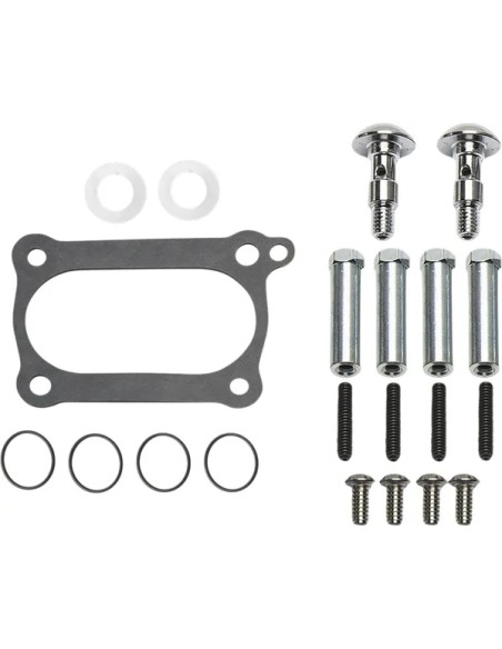 ARLEN NESS Montagematerial & Zubehör für Harley Davidson FLHRCI 1450 EFI 1999-2001
