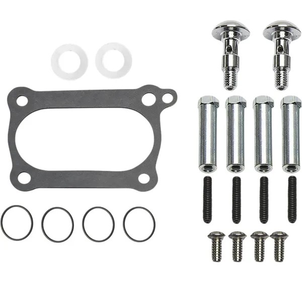 ARLEN NESS Montagematerial & Zubehör für Harley Davidson FLHRCI 1450 EFI 1999-2001