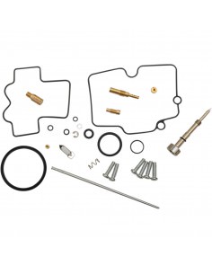 MOOSE RACING VERGASER REPARATURSATZ 2