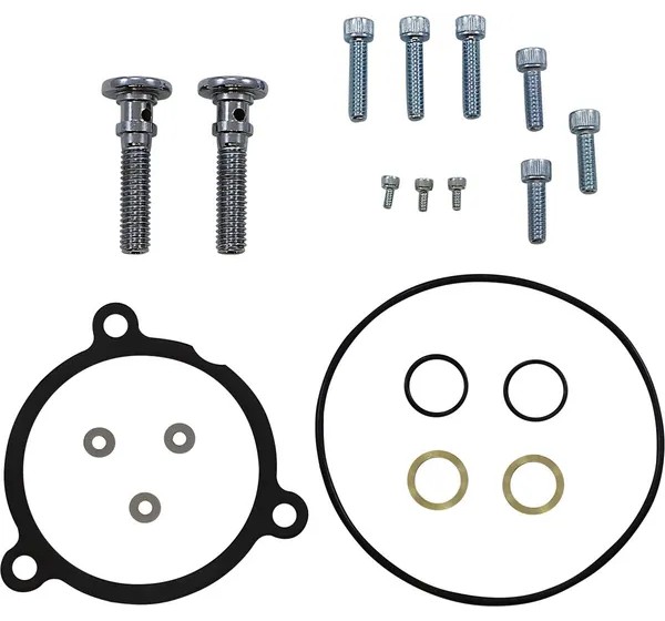 ARLEN NESS Luftfilter & Reiniger für Harley Davidson FLHTK 1868 ABS 2019-2024