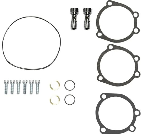 ARLEN NESS Luftfilter & Reiniger für Harley Davidson XL 1200 C 1996-2020