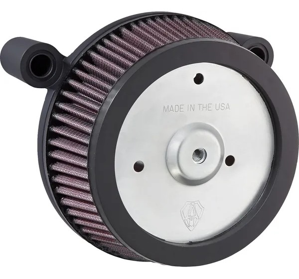 ARLEN NESS Luftfilter & Reiniger für Harley Davidson FLHR 1450 1999-2006