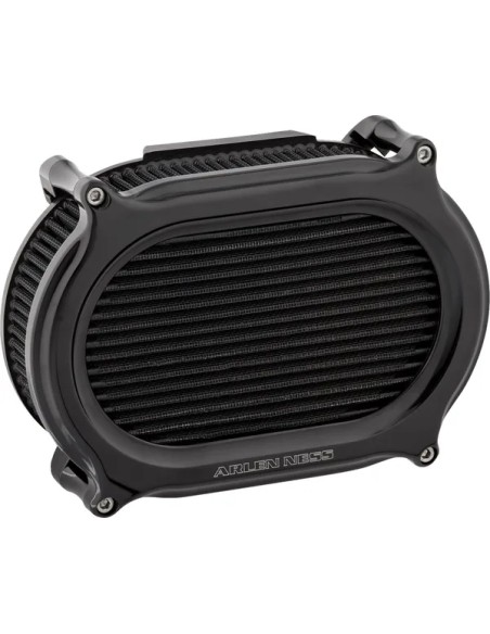 ARLEN NESS Luftfilter für Harley Davidson FLFBS 1868 ABS 2018-2024