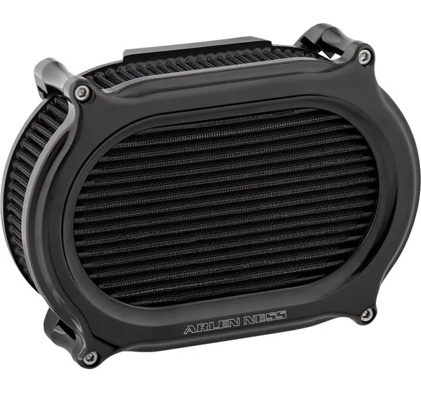 ARLEN NESS Luftfilter für Harley Davidson FLFBS 1868 ABS 2018-2024