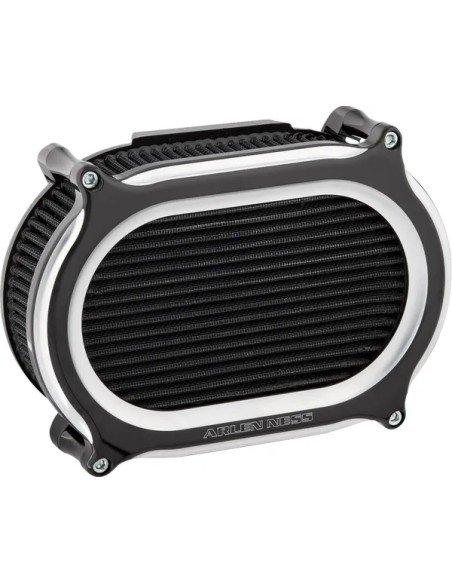 ARLEN NESS Luftfilter für Harley Davidson FLFBS 1868 ABS 2018-2024