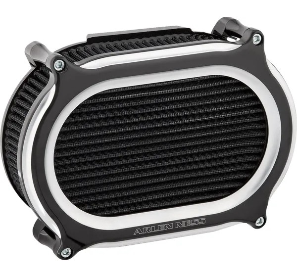 ARLEN NESS Luftfilter für Harley Davidson FLFBS 1868 ABS 2018-2024