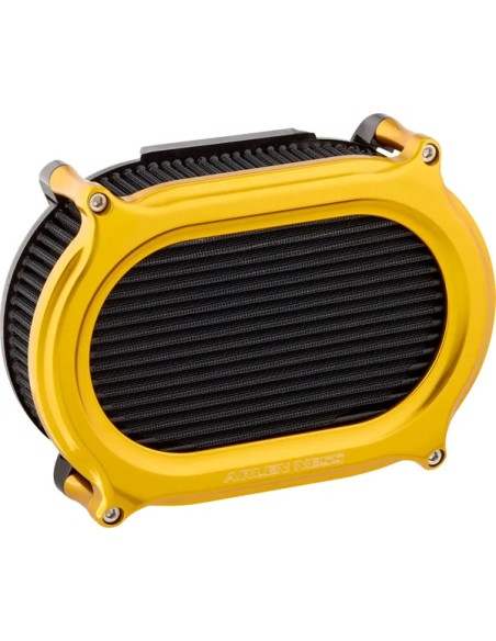 ARLEN NESS Luftfilter für Harley Davidson FLFBS 1868 ABS 2018-2024