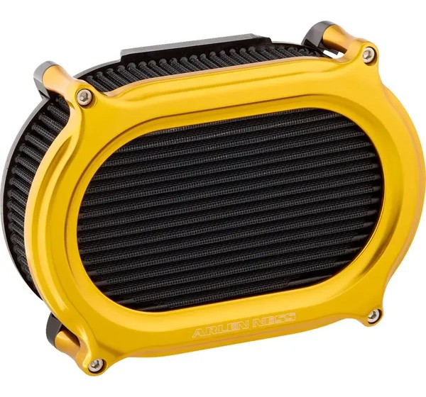 ARLEN NESS Luftfilter für Harley Davidson FLFBS 1868 ABS 2018-2024