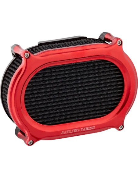 ARLEN NESS Luftfilter für Harley Davidson FLFBS 1868 ABS 2018-2024