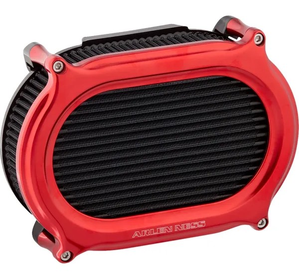 ARLEN NESS Luftfilter für Harley Davidson FLFBS 1868 ABS 2018-2024