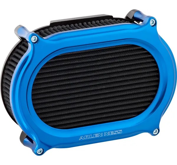 ARLEN NESS Luftfilter für Harley Davidson FLFBS 1868 ABS 2018-2024