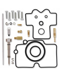 MOOSE RACING VERGASER REPARATURSATZ 2