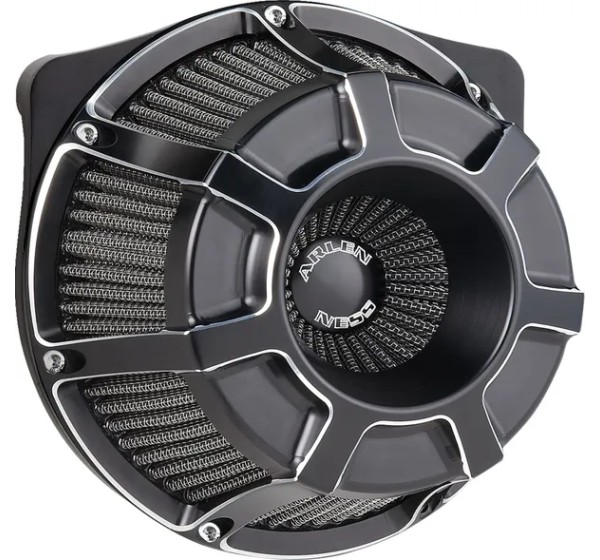 ARLEN NESS Luftfilter & Reiniger für Harley Davidson FLHX 1923 ABS 2024-2025
