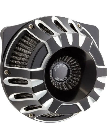ARLEN NESS Luftfilter & Reiniger für Harley Davidson FLHX 1923 ABS 2024-2025