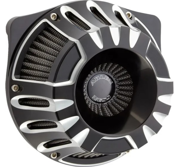 ARLEN NESS Luftfilter & Reiniger für Harley Davidson FLHX 1923 ABS 2024-2025