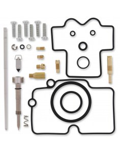 MOOSE RACING VERGASER REPARATURSATZ 2