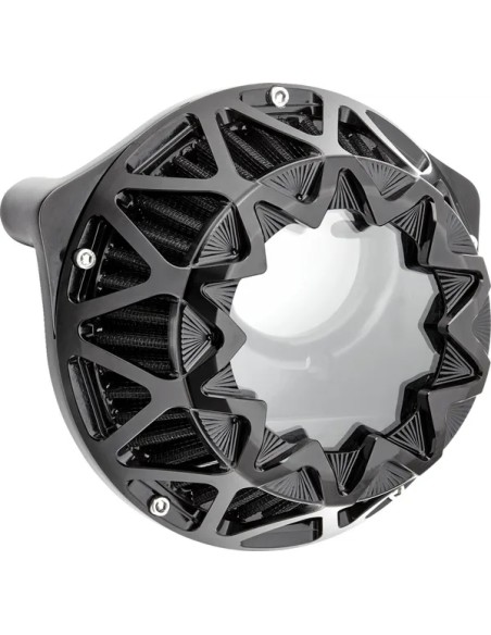 ARLEN NESS Luftfilter & Reiniger für Harley Davidson FLHX 1923 ABS 2024-2025
