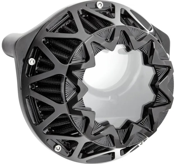 ARLEN NESS Luftfilter & Reiniger für Harley Davidson FLHX 1923 ABS 2024-2025
